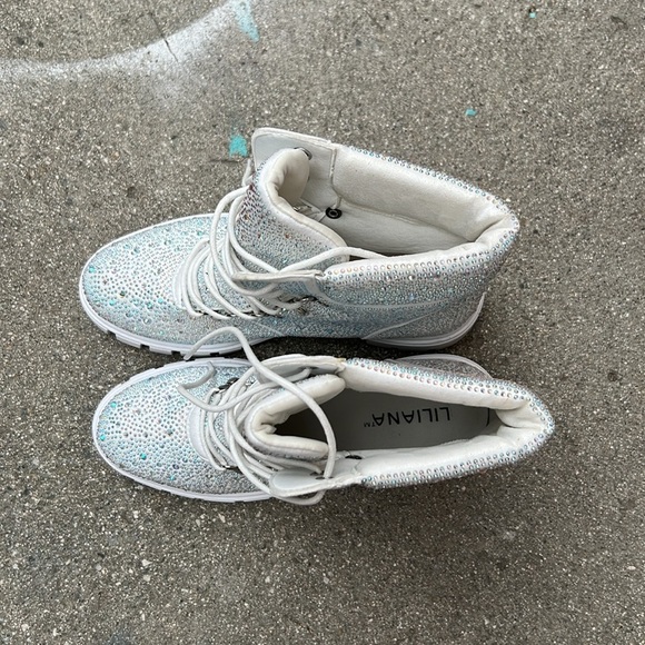 LILIANA boots - Picture 4 of 10